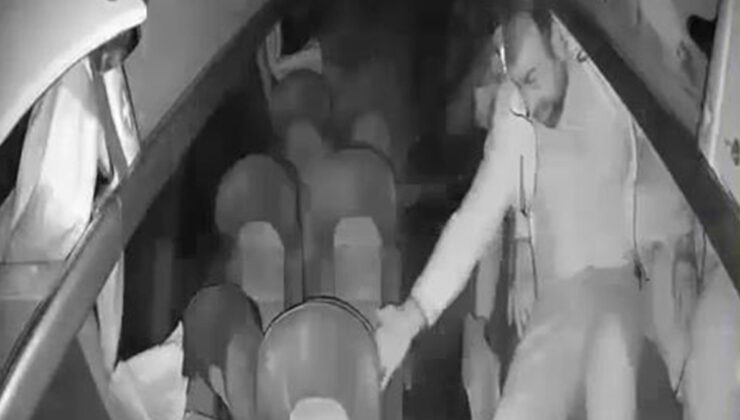 Çankırı’da işçi servisi şarampole devrildi: 23 yaralı