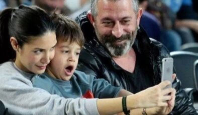 Cem Yılmaz’ın eski eşi Ahu Yağtu’dan nafaka açıklaması: “Çocuğumun standartları değişmemeli”