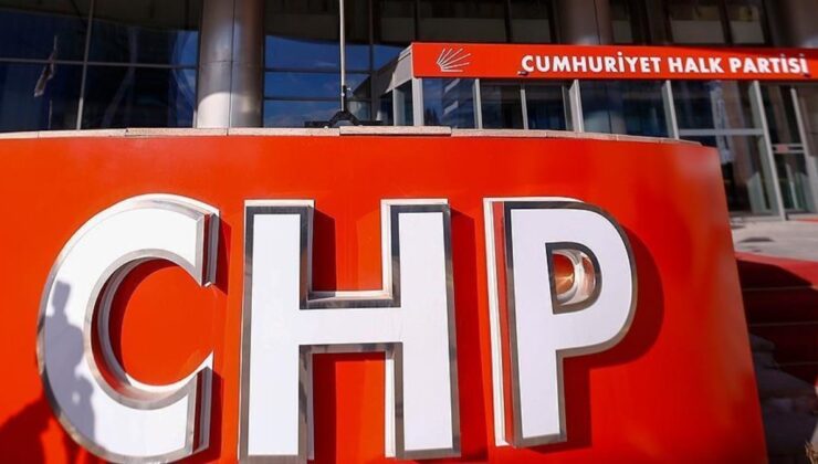 CHP MYK’da iki yeni isim