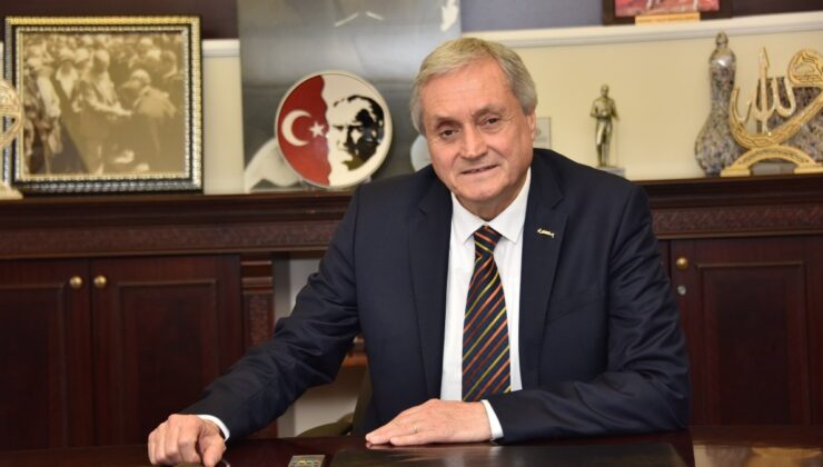 CHP’li Bozüyük Belediye Başkanı: Osmanlı, topraklarımızı parsel parsel sattı