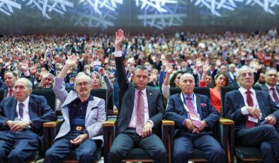 CHP’li Bursa delegesinin ‘şaibeli kurultay’ ifadesinden çarpıcı detaylar