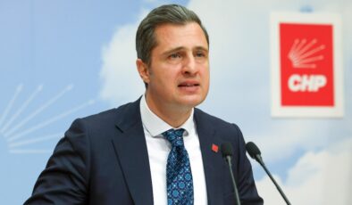 CHP’li Yücel: Allah, Lütfü Savaş’a akıl fikir versin