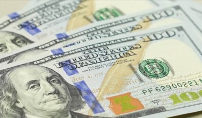 Çin’in döviz rezervleri martta 3 trilyon 240 milyar dolara ulaştı