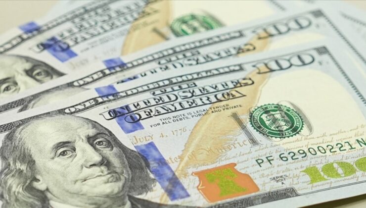 Çin’in döviz rezervleri martta 3 trilyon 240 milyar dolara ulaştı