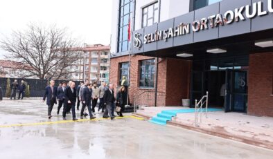 Çorum’da kansere yenik düşen üniversite öğrencisinin adı okulda yaşatılacak