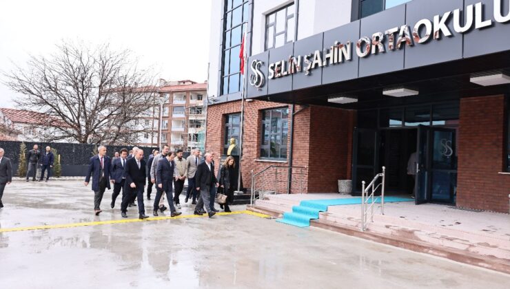 Çorum’da kansere yenik düşen üniversite öğrencisinin adı okulda yaşatılacak