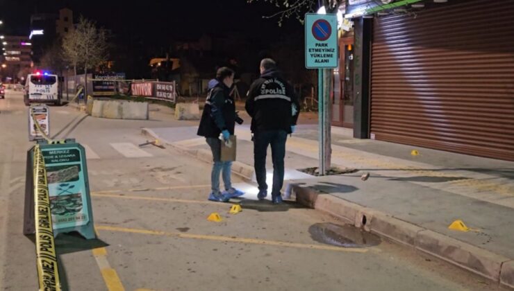 Çorum’da kavgaya götürdüğü arkadaşını öldürdüler