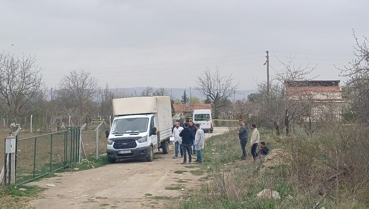 Çorum’da park halindeki aracında ölü bulundu