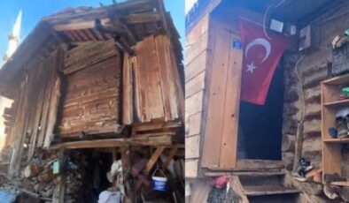 Çorumlu şehit Sözleşmeli Er Mustafa Uslu’nun vasiyeti yerine getirildi