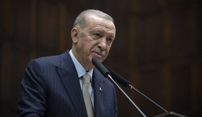 Cumhurbaşkanı Erdoğan, 2030 Sanayi ve Teknoloji Stratejisini açıkladı