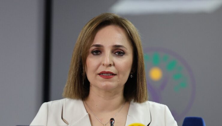 DEM Parti’den Sırrı Süreyya Önder hakkında yeni açıklama: Risk sürüyor