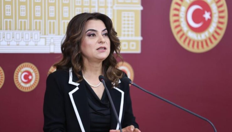 DEM Parti’den “Terörsüz Türkiye” çağrısı: Meclis elini taşın altına koymalı