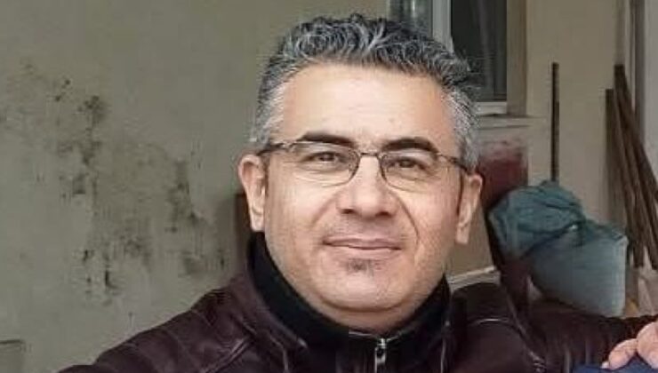 Denizli’de ağaca çarpan otomobil sürücüsü hayatını kaybetti