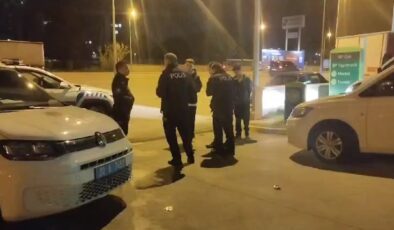 Denizli’de alkollü çocuk partisinde başlayan kavga kanlı bitti