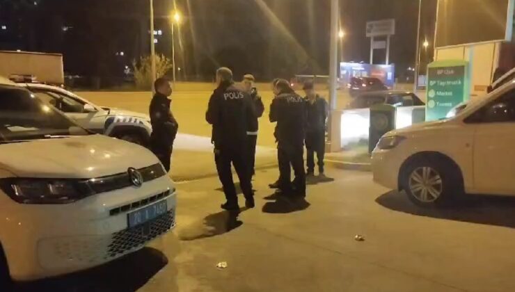 Denizli’de alkollü çocuk partisinde başlayan kavga kanlı bitti