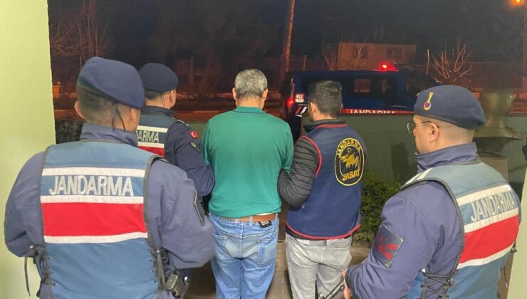 Denizli’de kardeşi ve yengesini öldüren ağabey susma hakkını kullandı