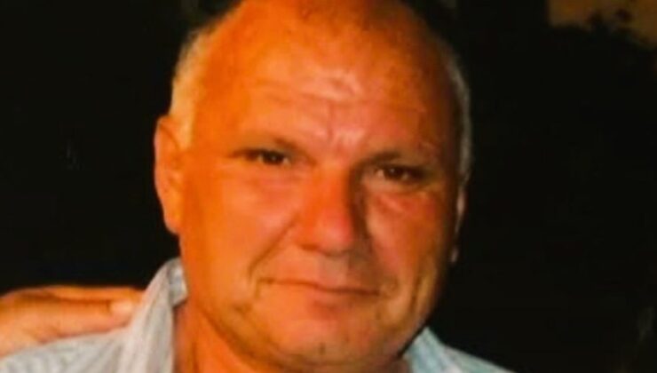 Denizli’de komşusunun cenaze töreninde öldü