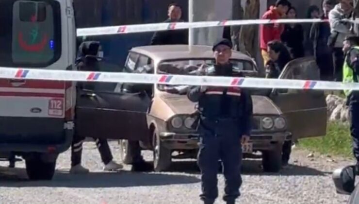 Denizli’de miras kavgası: Kardeşini ve yengesini öldürdü