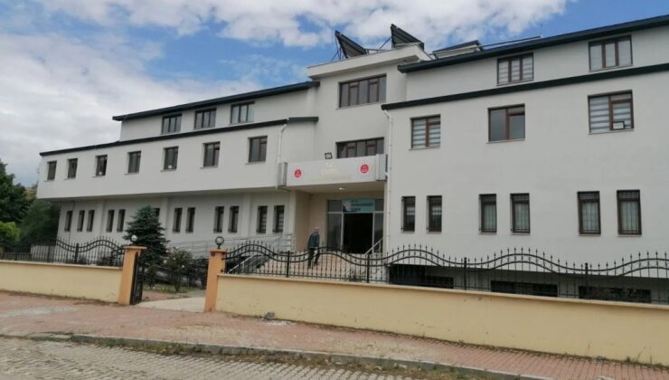 Denizli’de savcıyı hedef gösteren şahıs tutuklandı