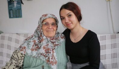 Denizli’de terlikle torununa vuran anneanneye hapis cezası