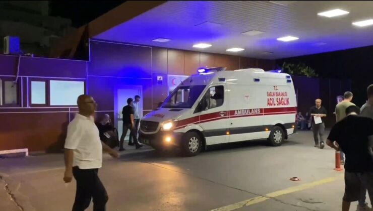 Diyarbakır’da bayram sabahı eşini katletti