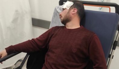 Diyarbakır’da cami imam hatibi denetimli serbestlik mahkumunun saldırısına uğradı