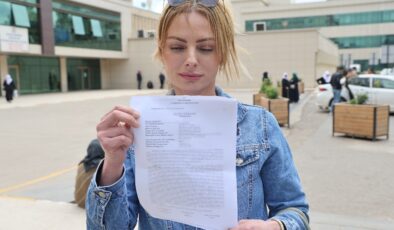 Diyarbakır’da doktor, hastadan kuyumcunun IBAN’ına para atmasını istedi