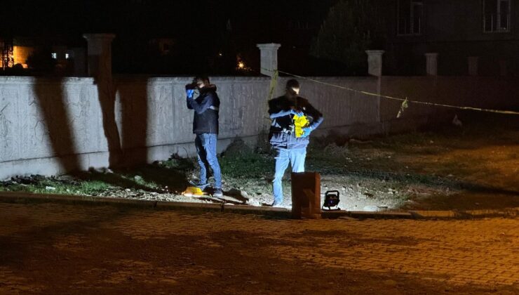 Diyarbakır’da iki aile arasında kavga: 5 kişi yaralandı