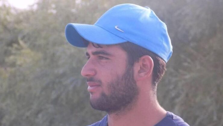 Diyarbakır’da motosiklet kazası: 1 ölü 1 yaralı