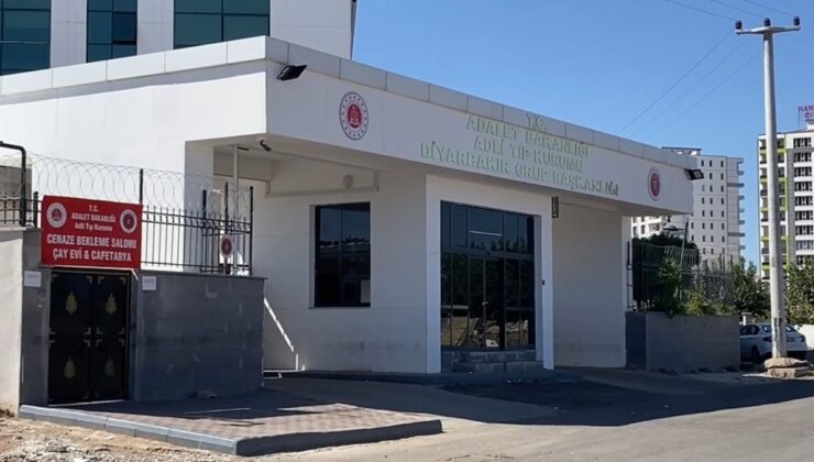 Diyarbakır’da traktör devrildi: 1 ölü 4 yaralı