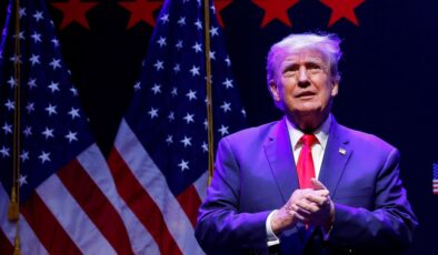 Dünya, bugün Donald Trump’tan yeni vergiler bekliyor