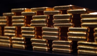 Dünya devleri altın tahminlerini artırdı