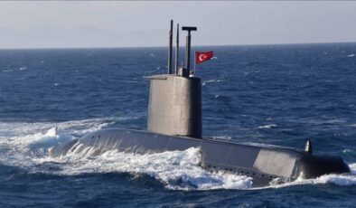 Dünyanın en güçlü denizaltı donanmaları açıklandı