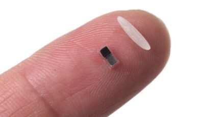 Dünyanın en küçük kalp pili geliştirildi