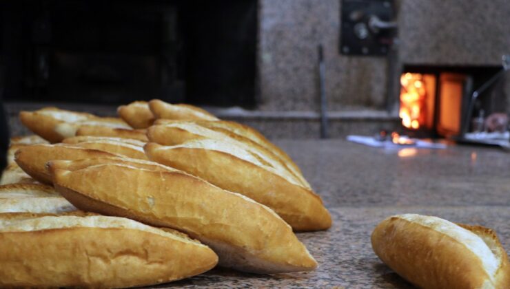 Edirne’de ekmek zammı tartışması: Valilik mahkemeye başvurdu