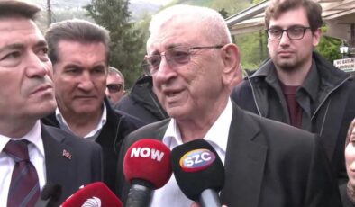 Ekrem İmamoğlu’nun babasından korkunç beddua