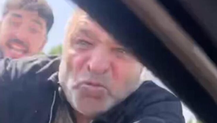 Elazığ’da saldırıya uğrayan sürücü şikayetçi oldu