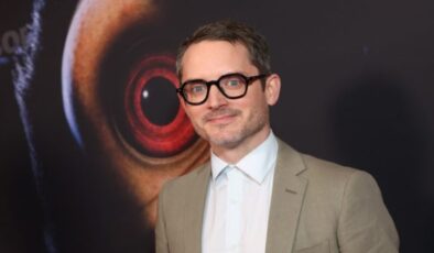 Elijah Wood’dan Yüzüklerin Efendisi itirafı