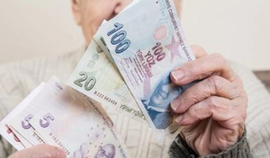 Emeklinin bayram ikramiyesi siber dolandırıcıların hedefinde