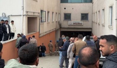 Ermenistan sınırında kaybolmuştu: Gencin cansız bedeni bulundu