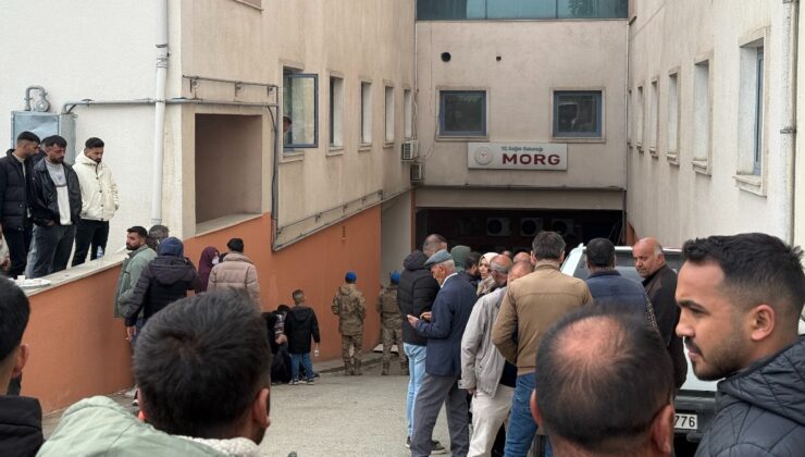 Ermenistan sınırında kaybolmuştu: Gencin cansız bedeni bulundu