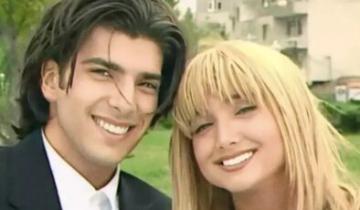 Eşini aldattığı iddia ediliyordu! Yonca Evcimik Cenk Torun’u paylaştı