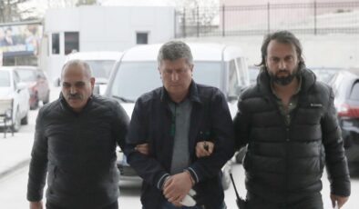 Eskişehir’de eşini 14 bıçak darbesiyle öldürdü