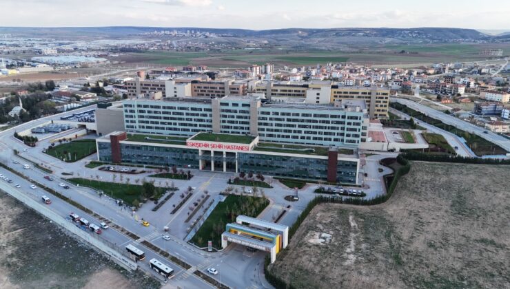 Eskişehir’de evrakları karışan fıtık hastası safra kesesi ameliyatına alınmak istendi