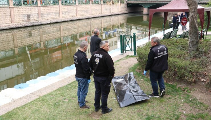 Eskişehir’de kayıp Alzheimer hastasının cesedi bulundu