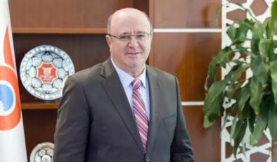 Et ve Süt Kurumu Genel Müdürü, İzmir’de trafik kazasında öldü