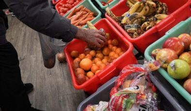 FAO: Dünya gıda fiyatları martta arttı