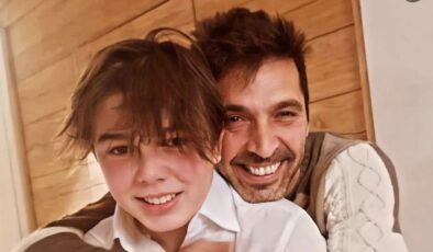 Farklı milli takımları tercih eden baba-oğullar