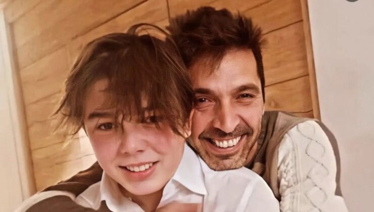 Farklı milli takımları tercih eden baba-oğullar