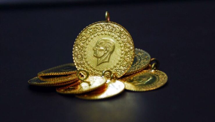 Fed başkanı Powell’ın konuşması sonrası altın fırladı